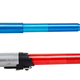 Illustration for article titled iStar Wars/i Bladebuilders Let You Craft Your Own Impractical Lightsaber
